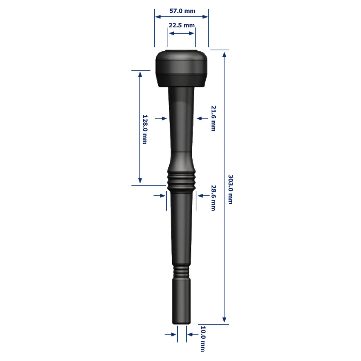 Liner Milkrite FW68U