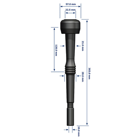 Wkładka do smoczka Milkrite FW68U