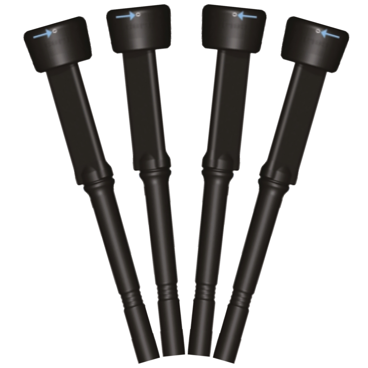 Zitzengummi Milkrite IP20 LUFT