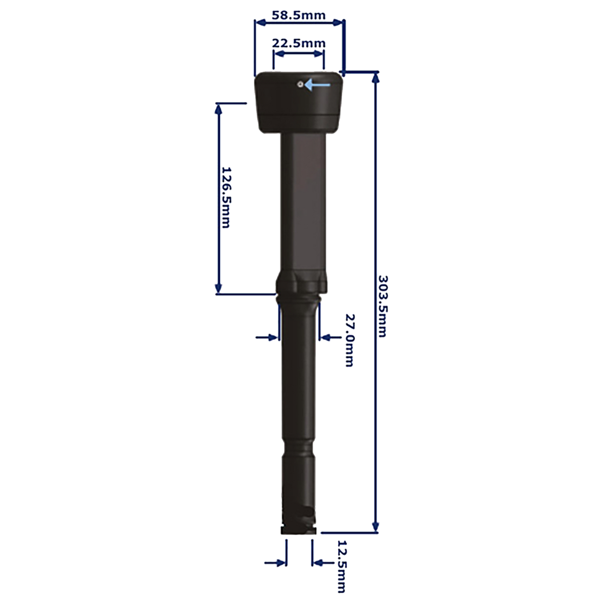 Liner Milkrite IP13U