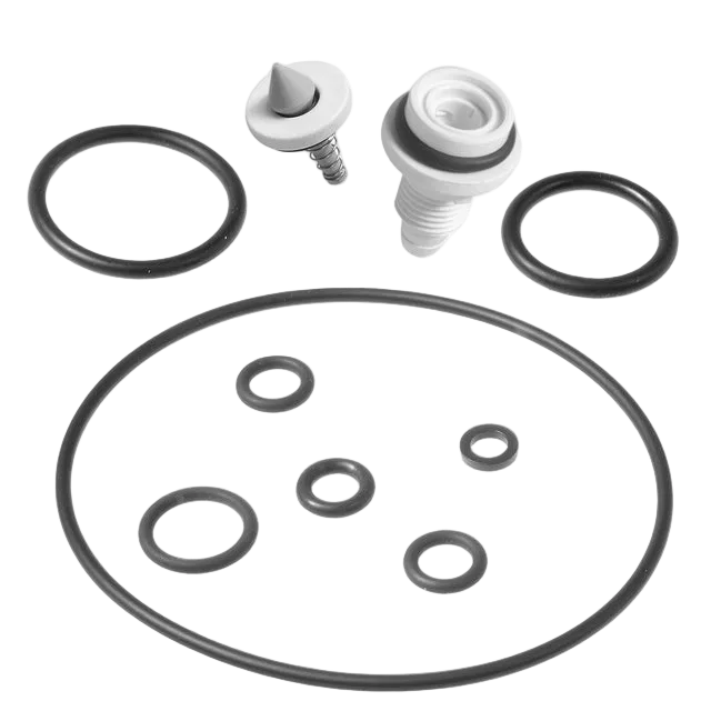 Kit de service nettoyage 12 mois désinfection gobelets Dosatron Mione GEA