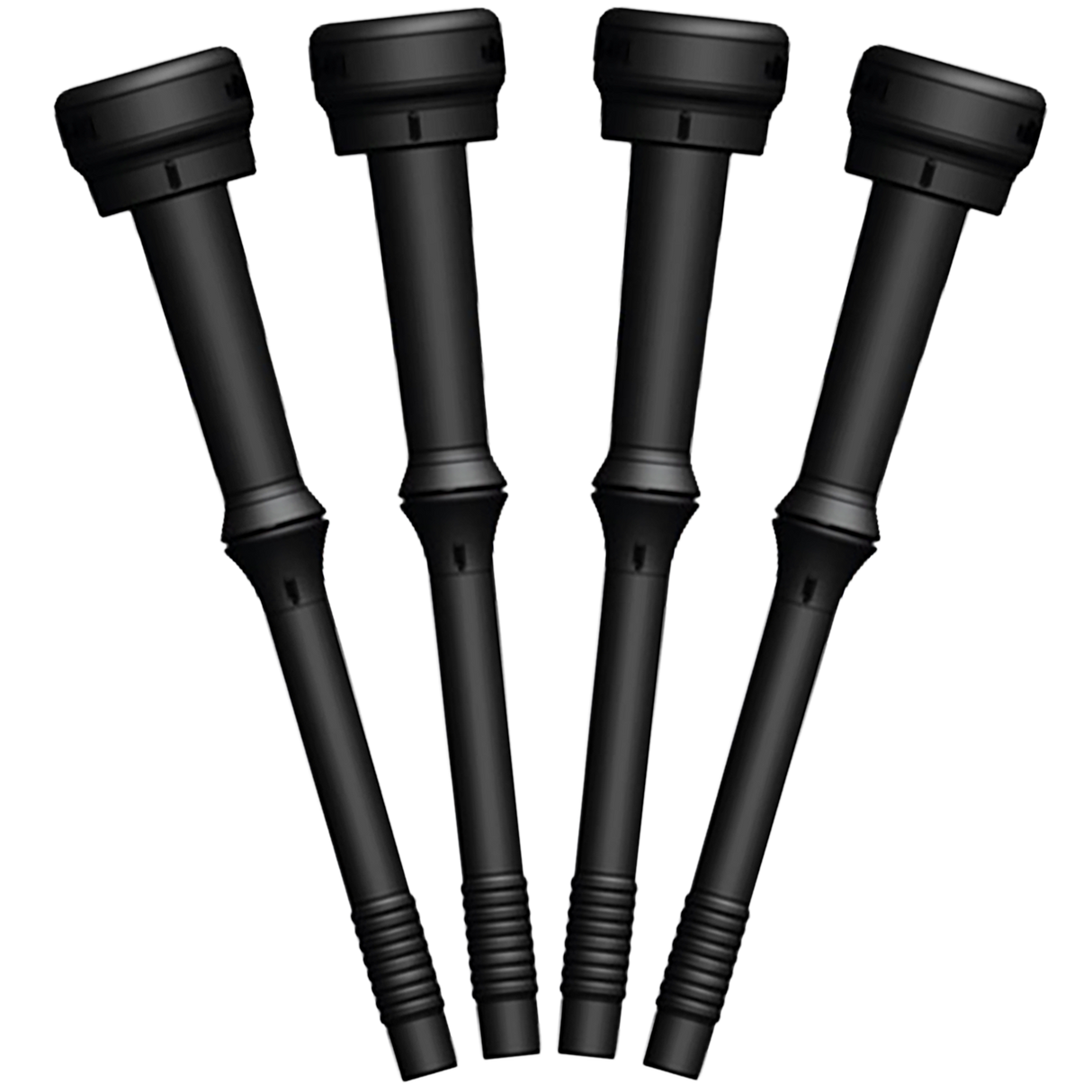 Zitzengummi Milkrite WS029U-01 entspricht 7021-2725-029 GEA Set 4 Stk.