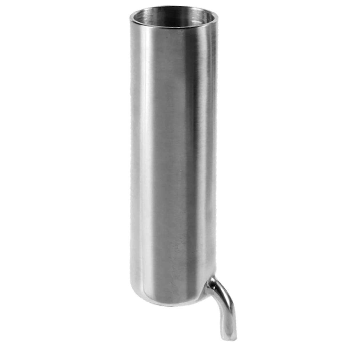 Teat cup Stainless steel 230g