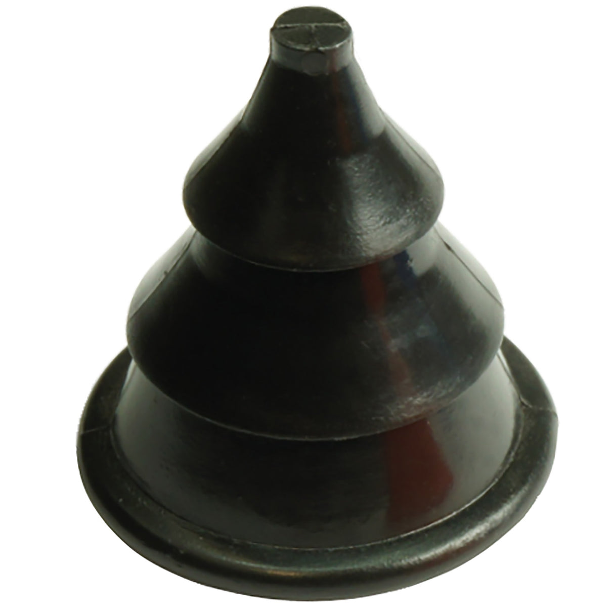 liner cap Black Universal