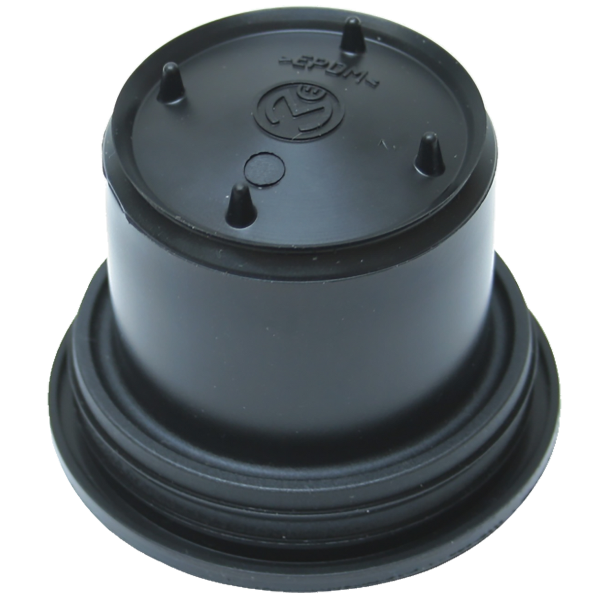 Discharge valve membrane vacuum-controlled Corr. 7801-1702-020