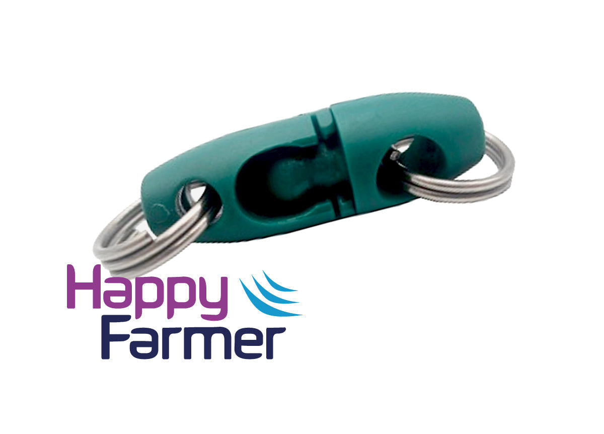 ACR-Schnellverschlusshaken