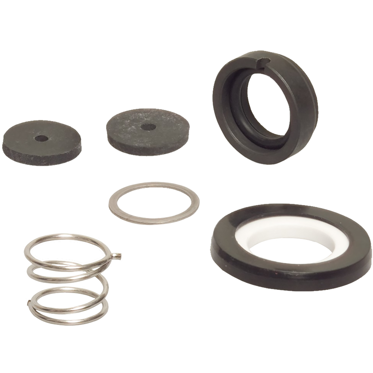 Seal set milk pump WF