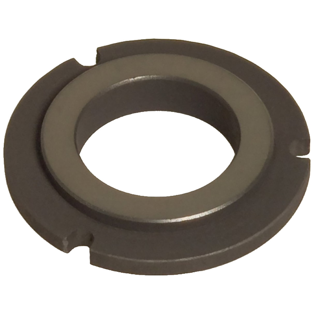 Graphite ring