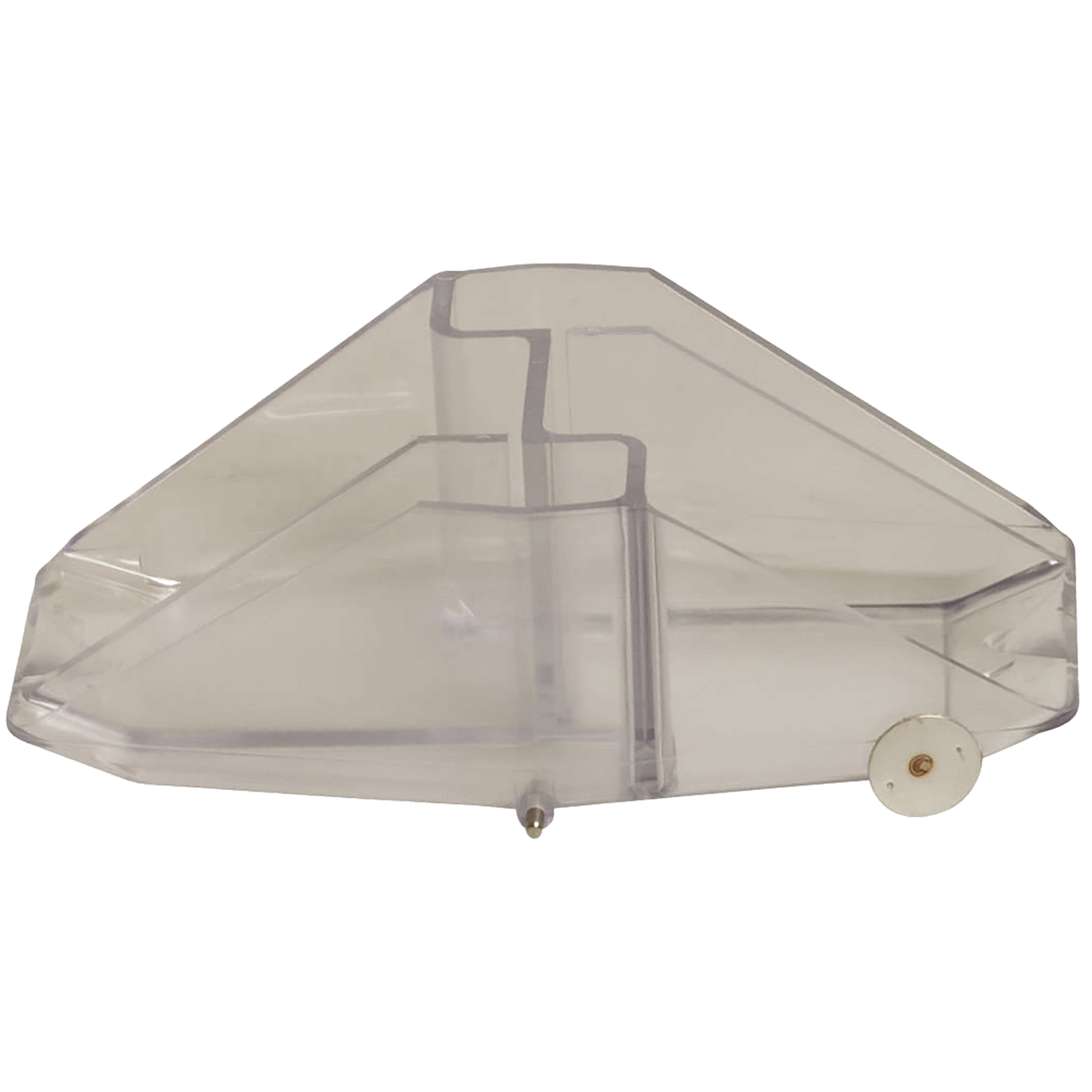 Tilt measuring cup Pulsameter 2