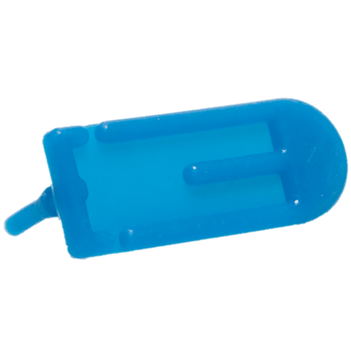 Soupape d'Admission d'Air Pulsamètre Bleu 2