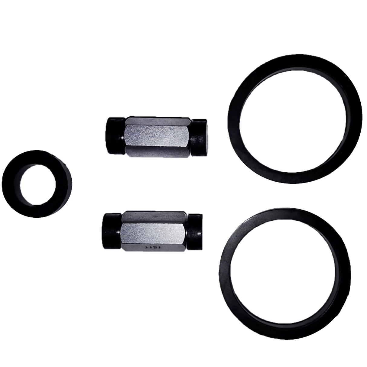 Repair kit Pulsator NM 5-piece