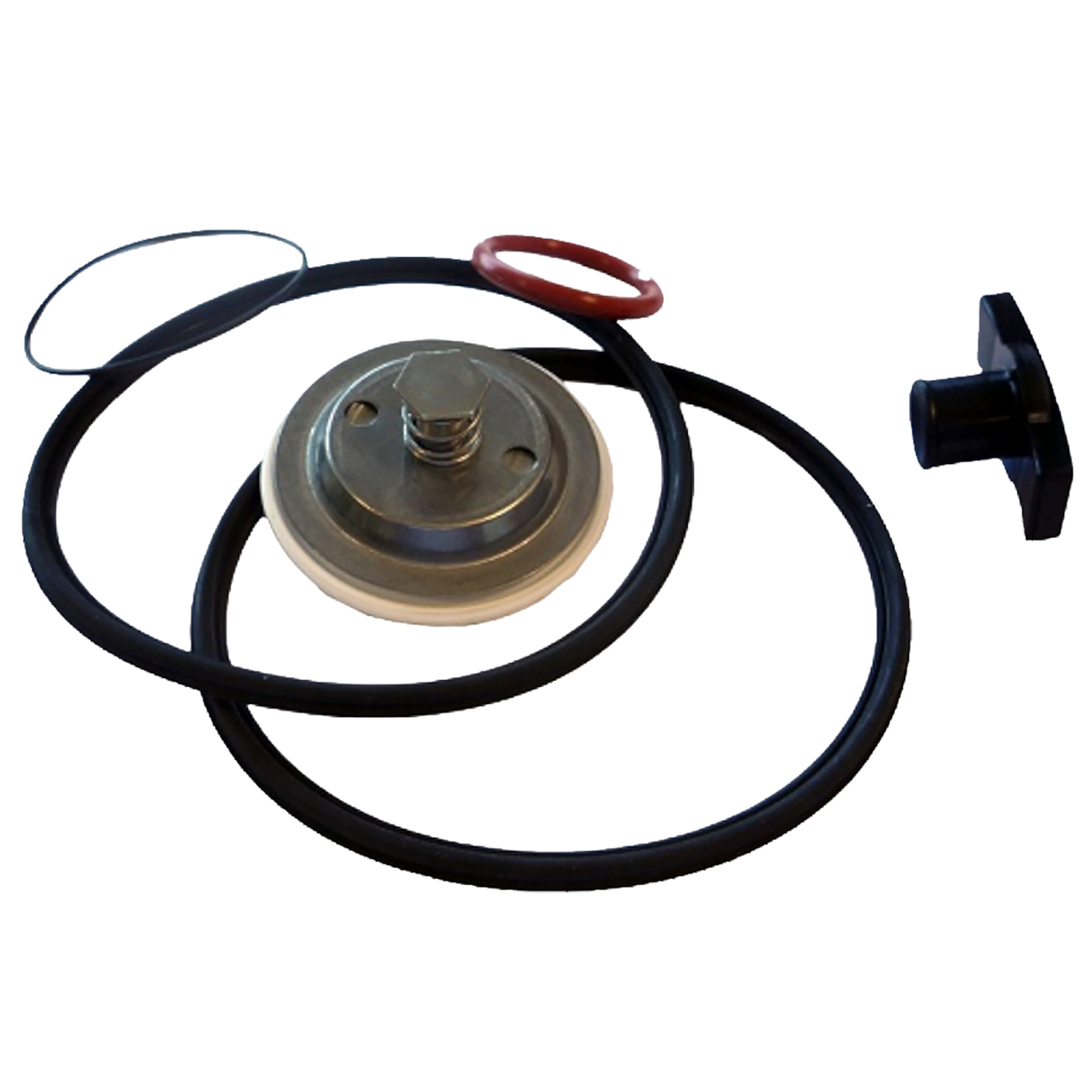 Compleet servicekit Perfect 3000 melkmeter BouMatic