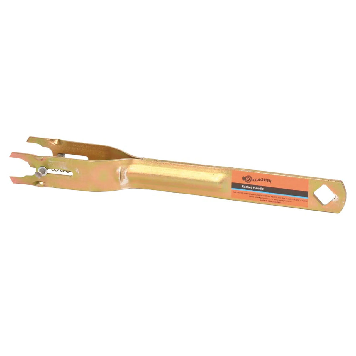 Gallagher Wire Tensioner Handle - Time-saving