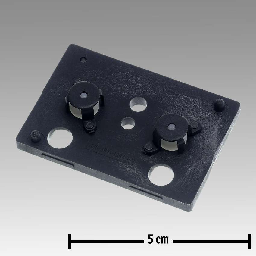 Afdichtingsplaat AutoPuls 7051-1477-000