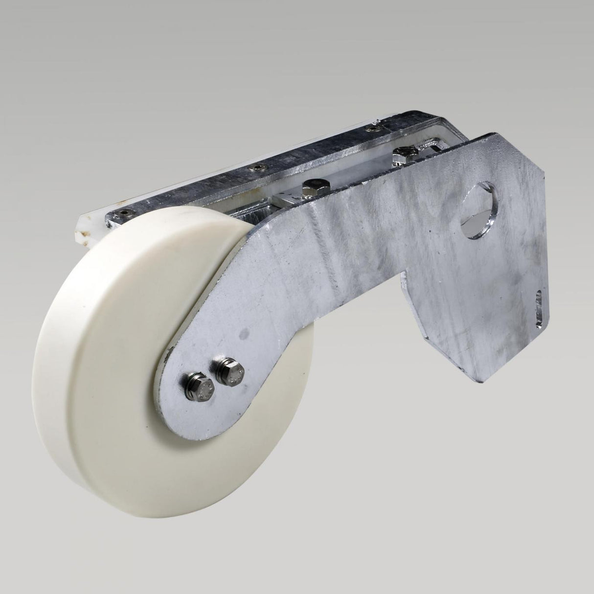 Tastarm compleet Rechts mestrobot SRone GEA 7100-5206-040