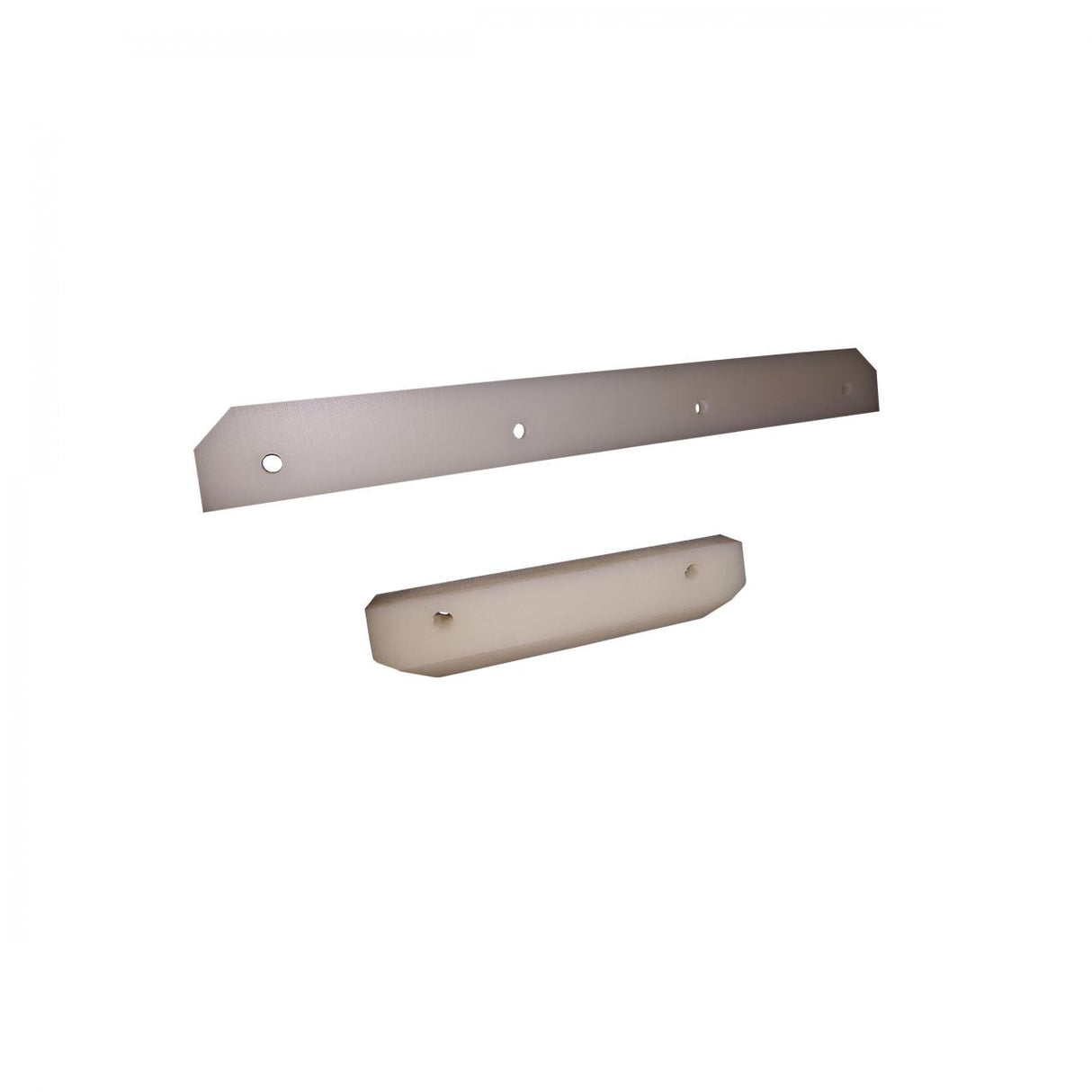 Vervangstrip PU zijarmen SRone mestrobot GEA 7100-5648-030