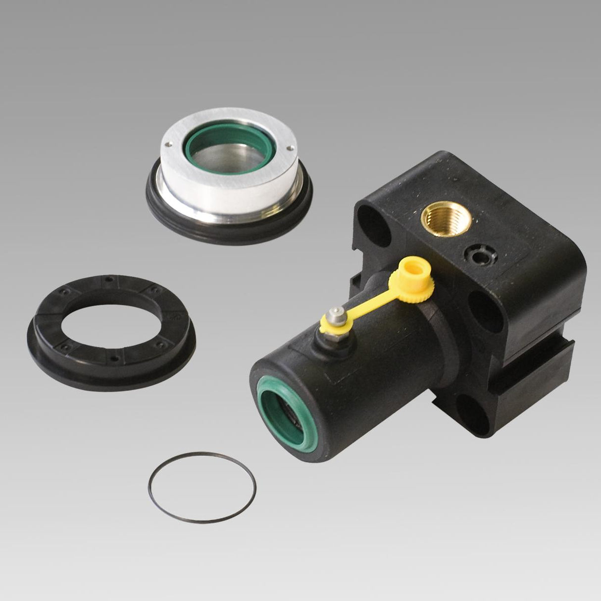 Reparatieset cilinder 50mm luberimaster 7123-1005-010