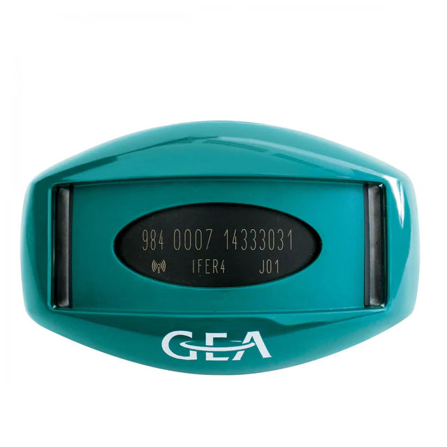 GEA Transponder Cowscout real-time with rumination recognition - set of 10 pieces