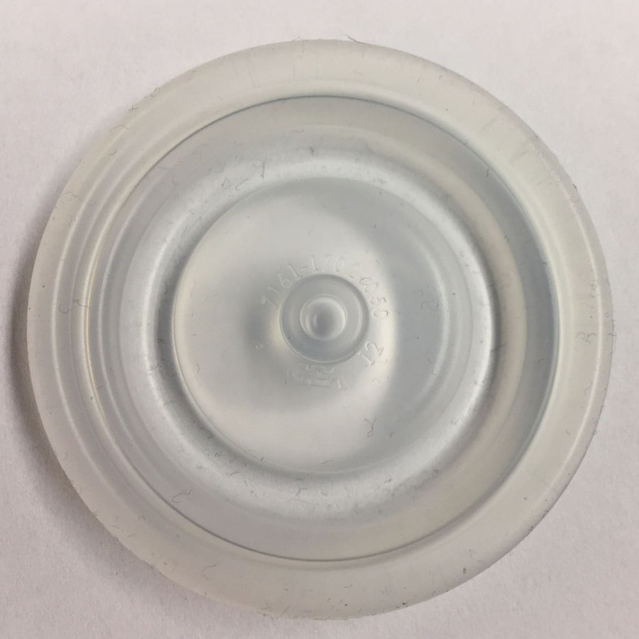 Membrane transparent GEA CLOSED