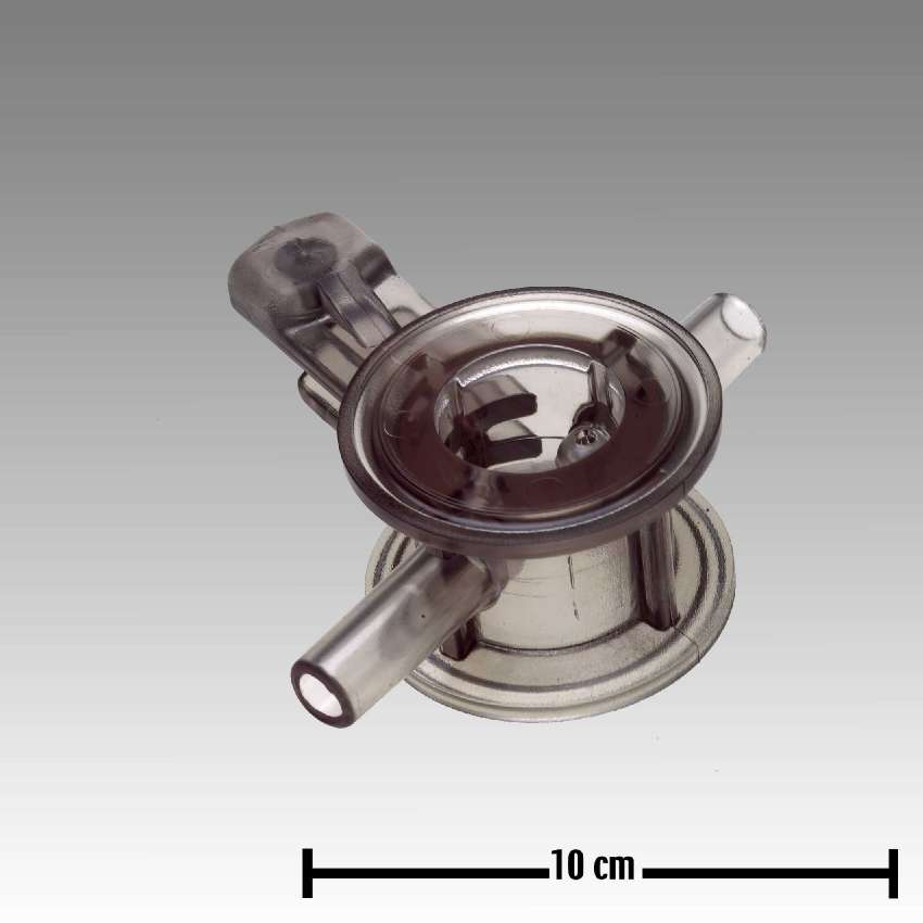 Tussenstuk monstername metatron 7161-2513-010