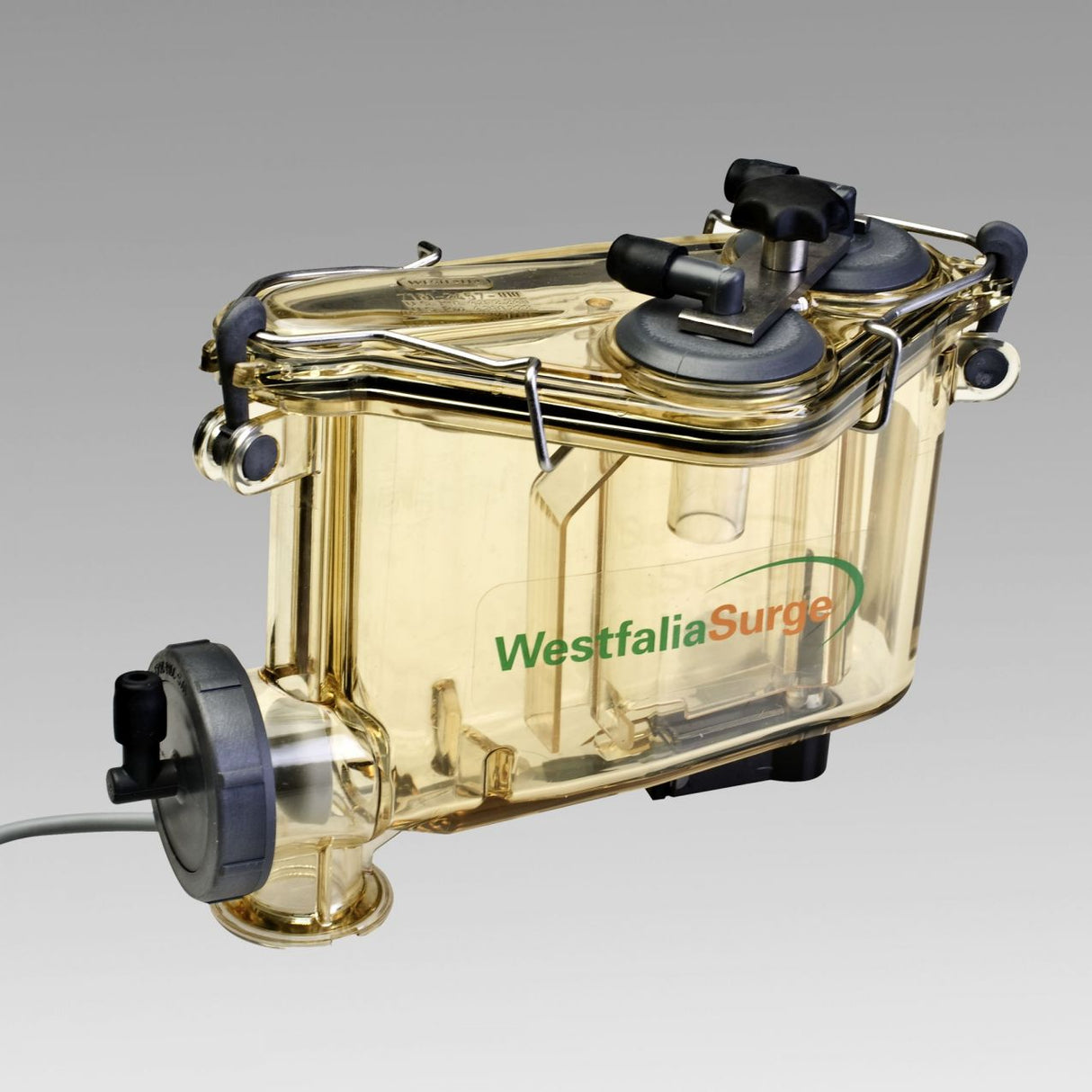 Meetkamer compleet metatron melkmeter 7161-6210-210