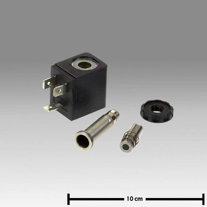 Magneetkop compleet 24V DC 7164-6802-000