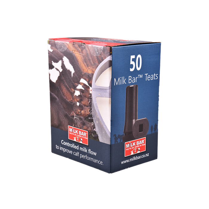 Milk Bar speen 50 stuks