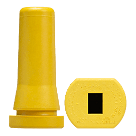 Milk Bar þjálfunar / biestspeni 10 stykki