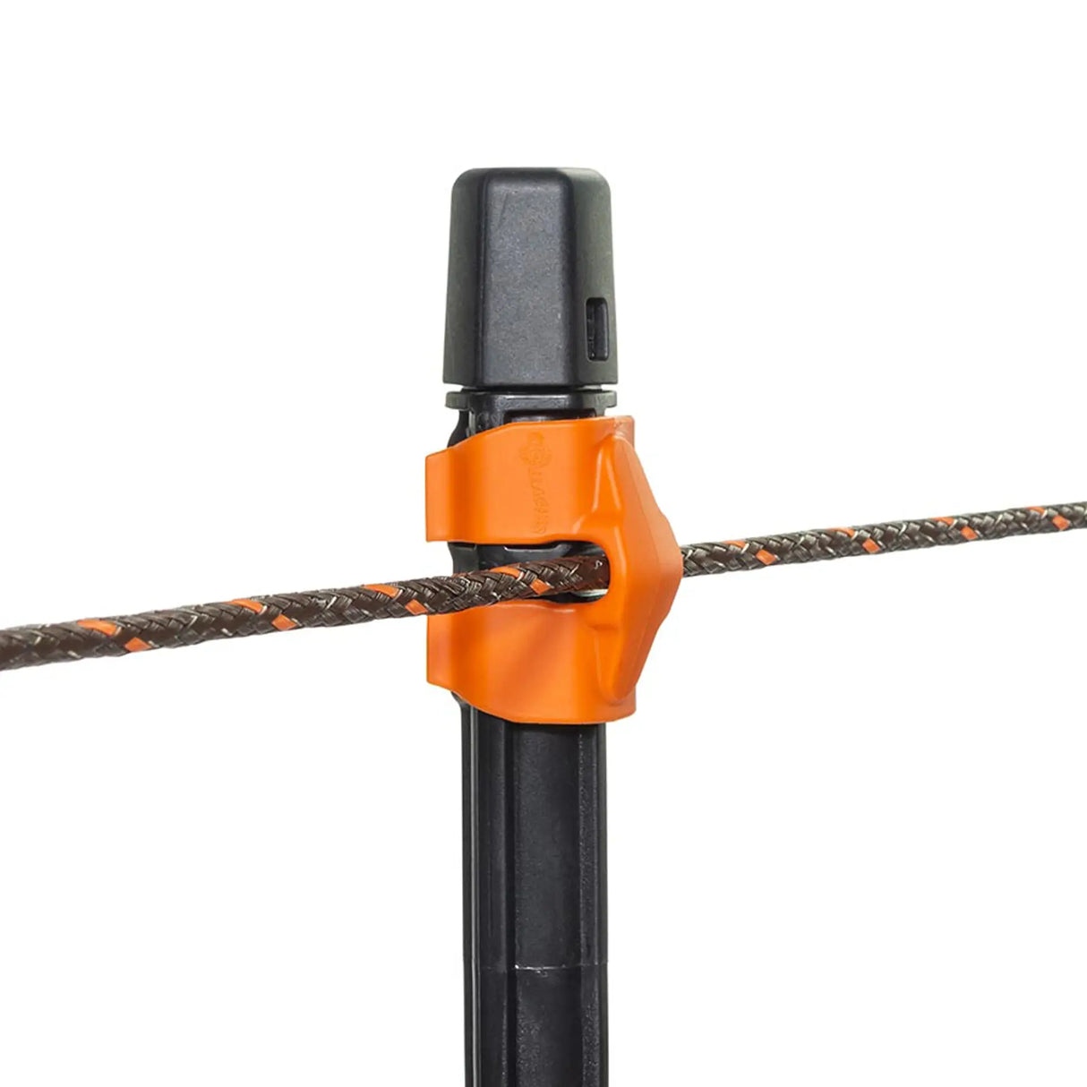 Gallagher Draht Clip Isolator - Selbstisolierend