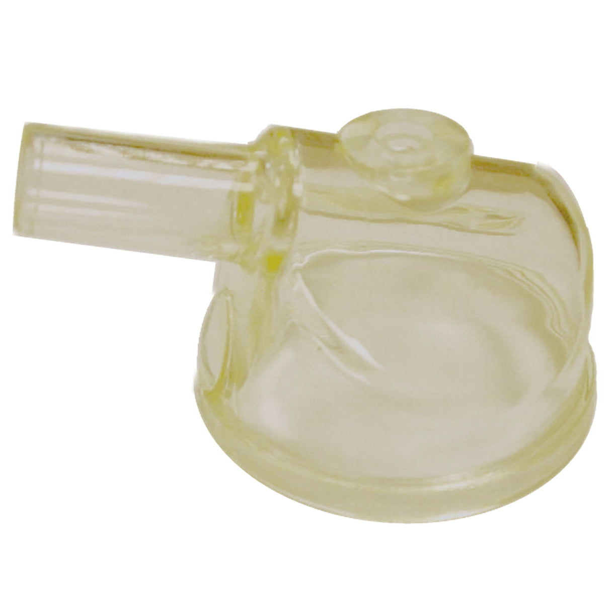 Milking claw bowl (without valve) Swiftflo Dairymaster