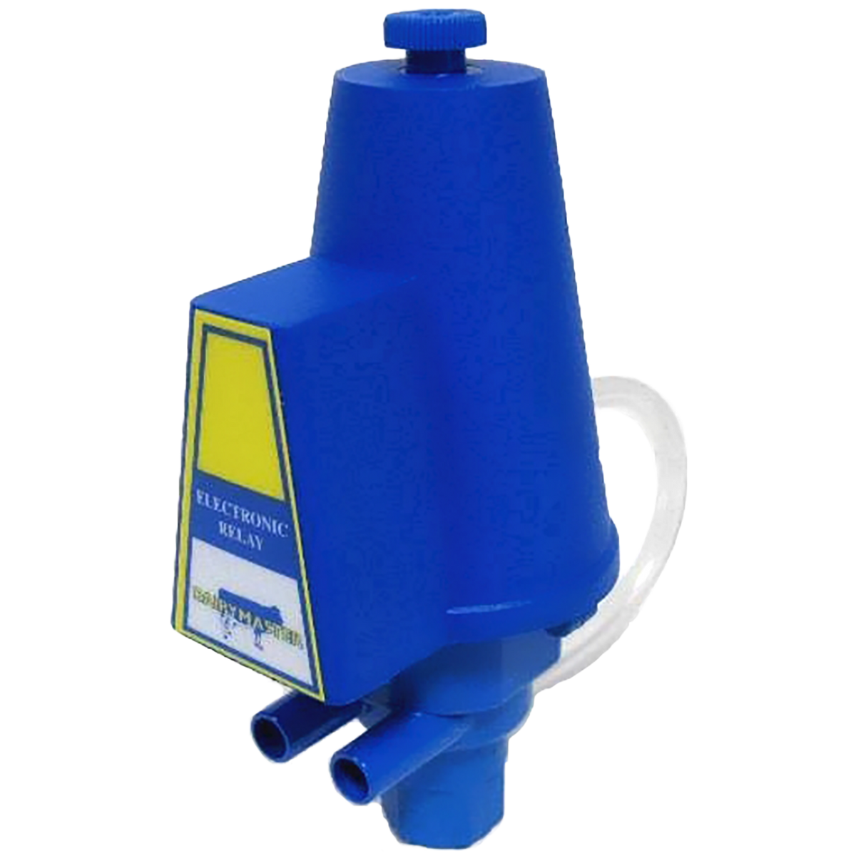 Elektronisches Pulsationsrelais Dairymaster