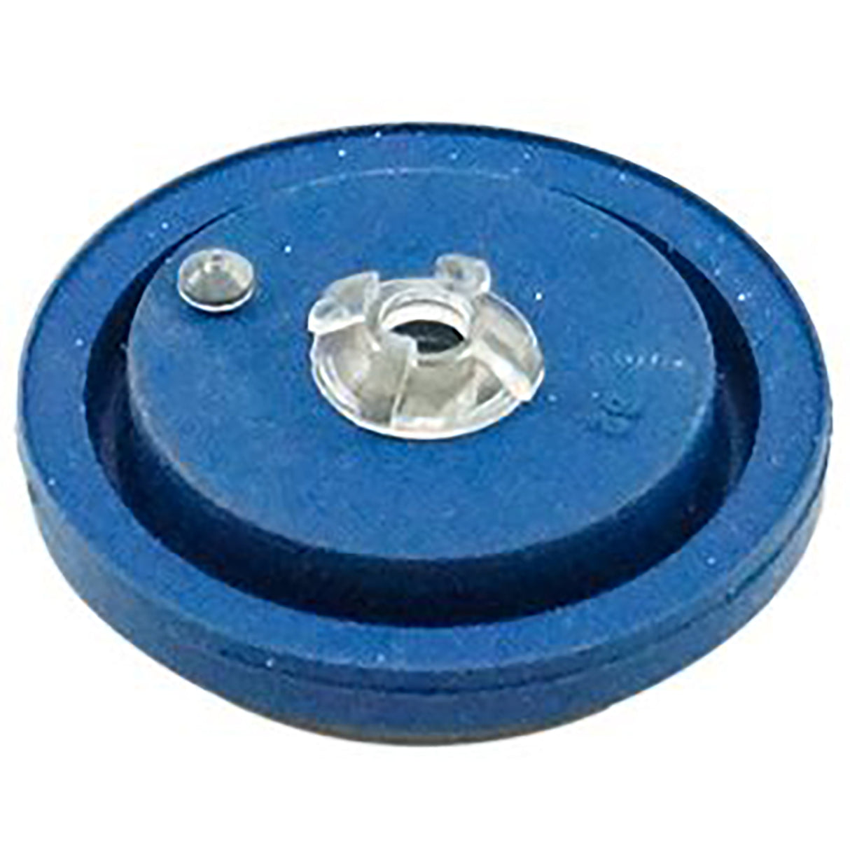Cluster Cleanse Solenoid Diaphragm (Blue)