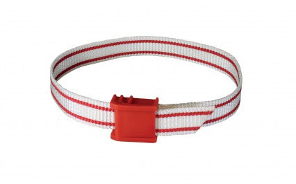 Halsband voor kalf Urban kleur