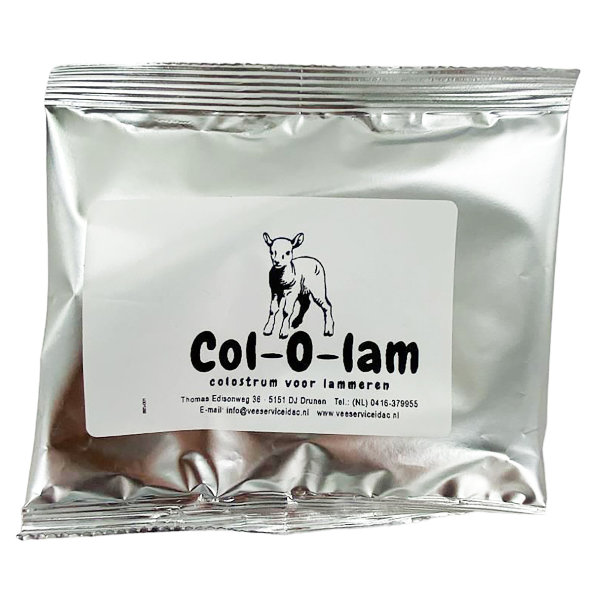 Col-O-Lam 10x50 grams