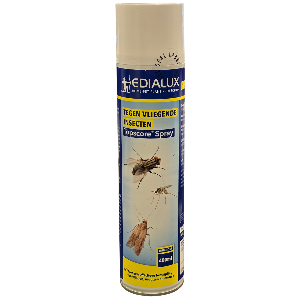 Top Score Spray Flying Insects 400ml