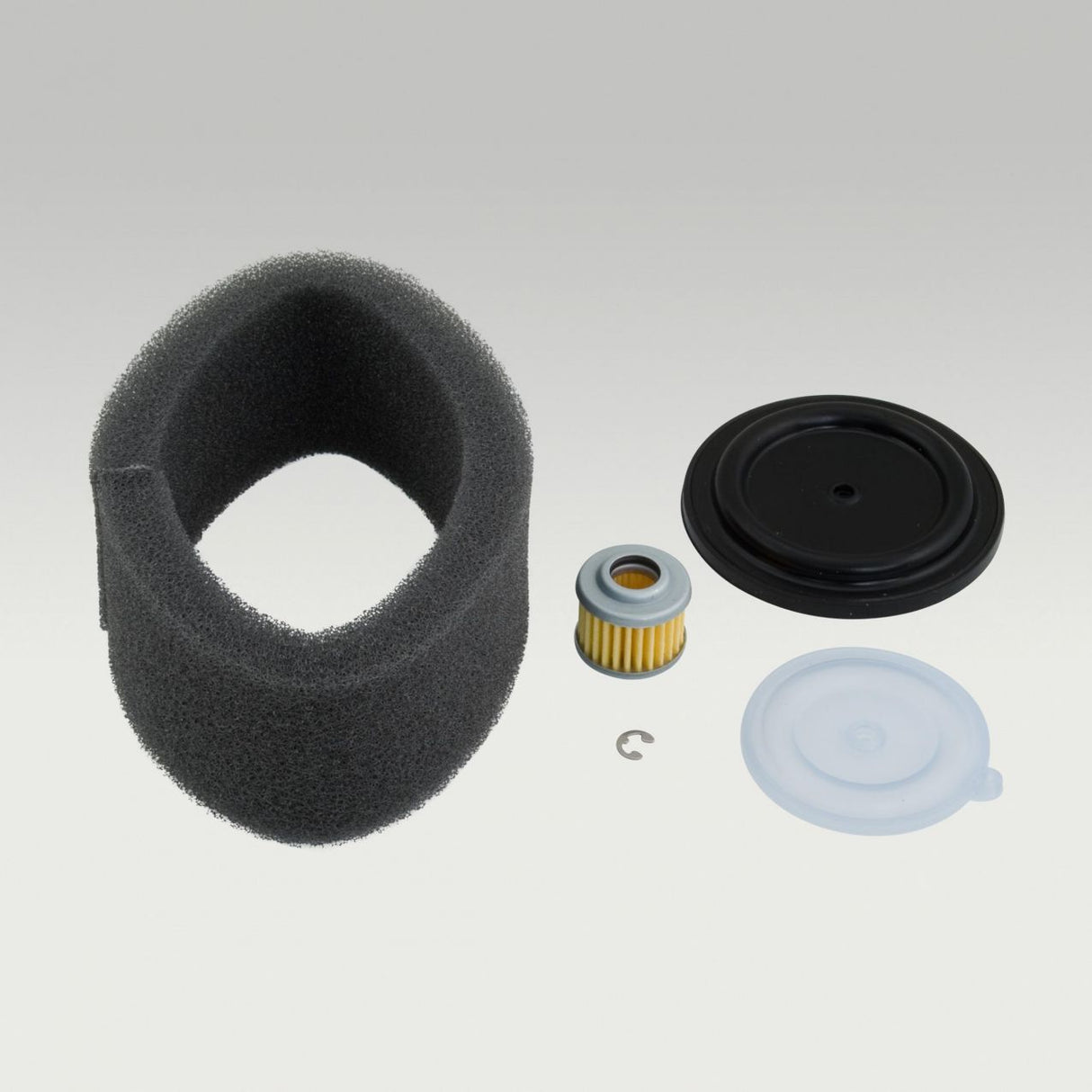Kit de service - Groupe de vide régulateur de commande 7750-9905-220