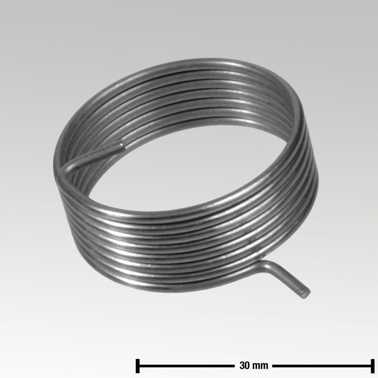 Torsieveer 30mm rechtermelkarm 7800-0026-110