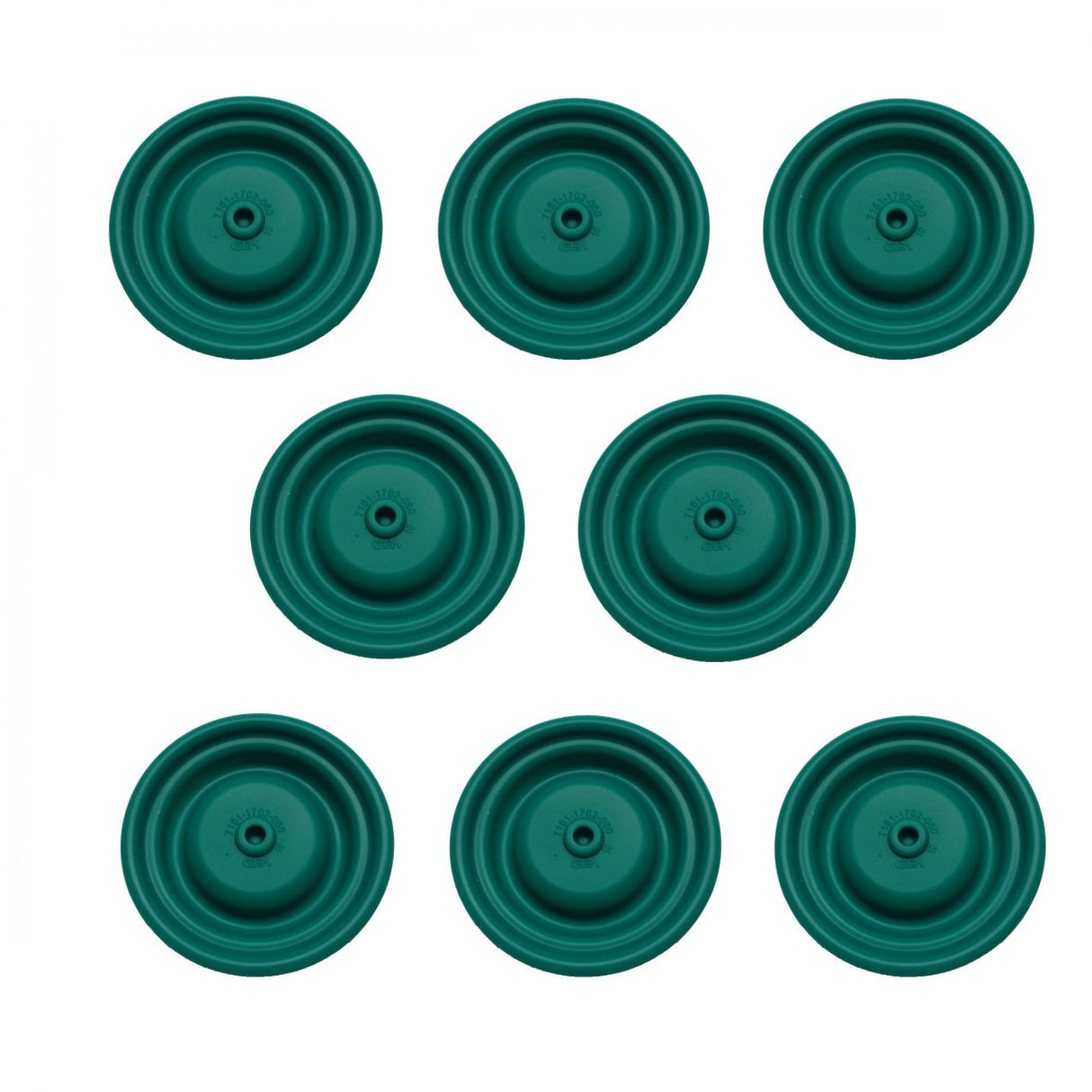 Service-kit Melkmanagment CE (P) kleppenblok 7800-9905-020