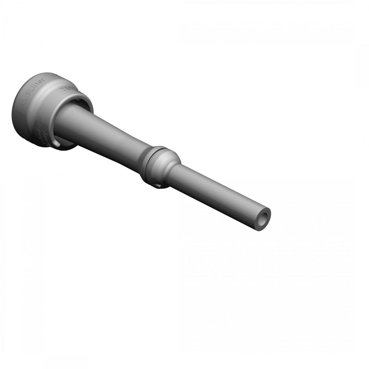 Tepelvoering rubber 26/22/58 7801-3025-029 100st