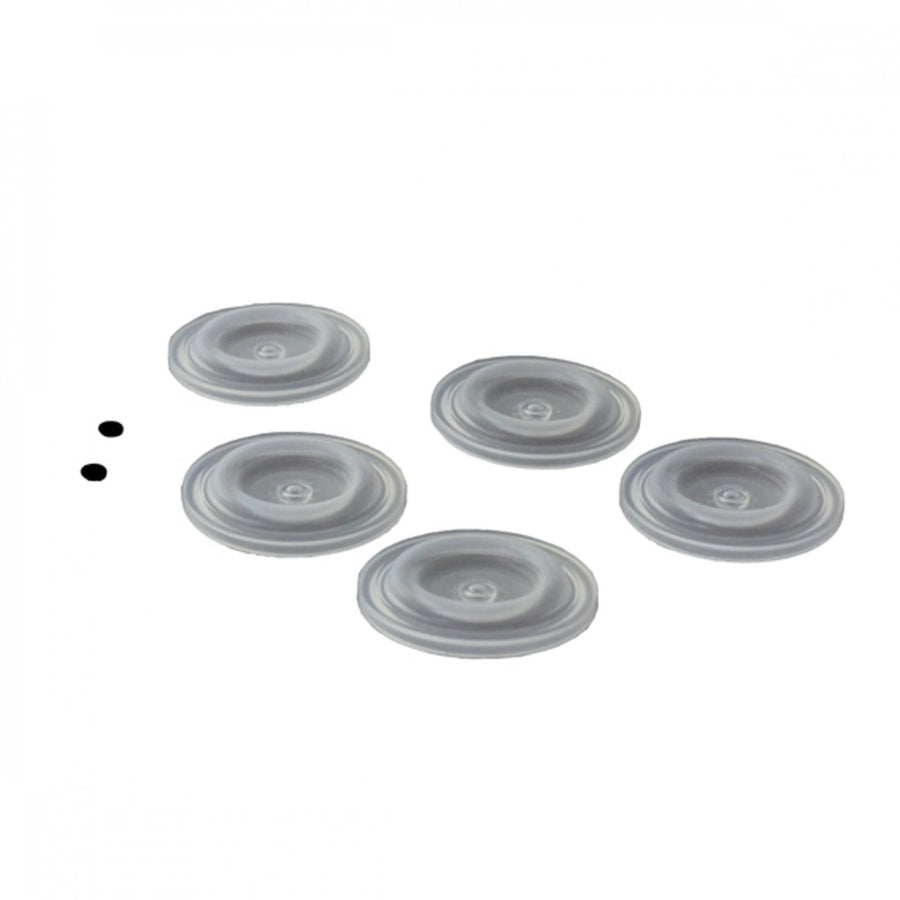 Service kit MIone 12 months vacuum membranes GEA MIone