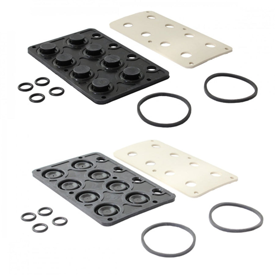 Service kit MIone 12 months valve block GEA MIone