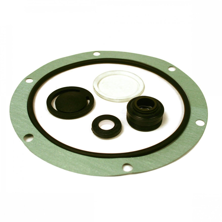 Servicekit mjölkmottagning 6 månader. GEA MIone