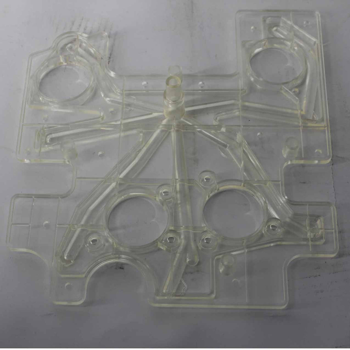 Water vul ventiel SU 7820-3230-540