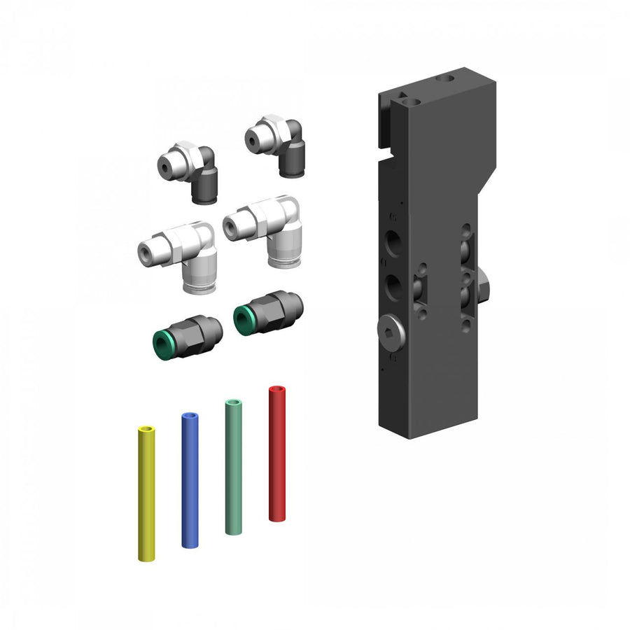 Safety Valve Conversion Kit for Safety Valve-700 7820-3321-480