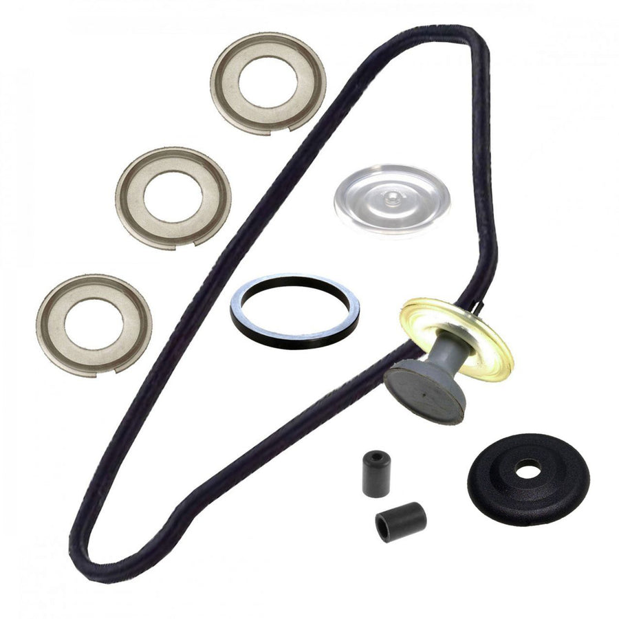 Servicekit melkmanagement 12 mnd metatron 7820-9905-010