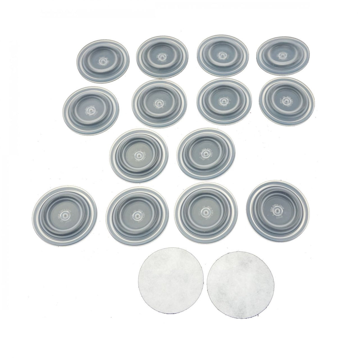 Service-kit P0 CE box 7821-9999-100