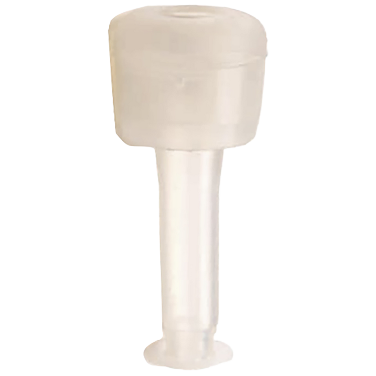 Zitzengummi Silikon-ZIEGE GEA