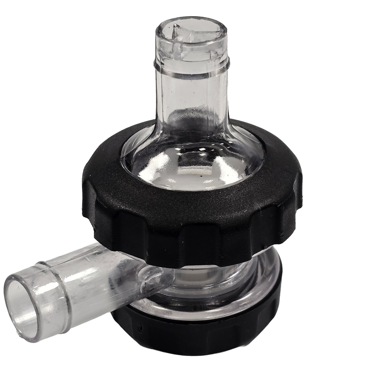 Milking claw Automatic SHEEP Interpuls ITP 207