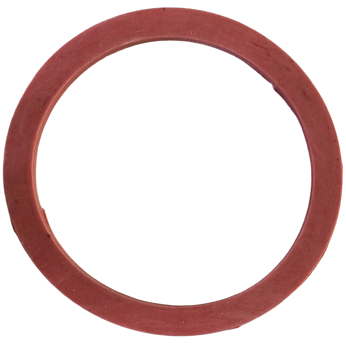 Sealing ring adapter teat bucket