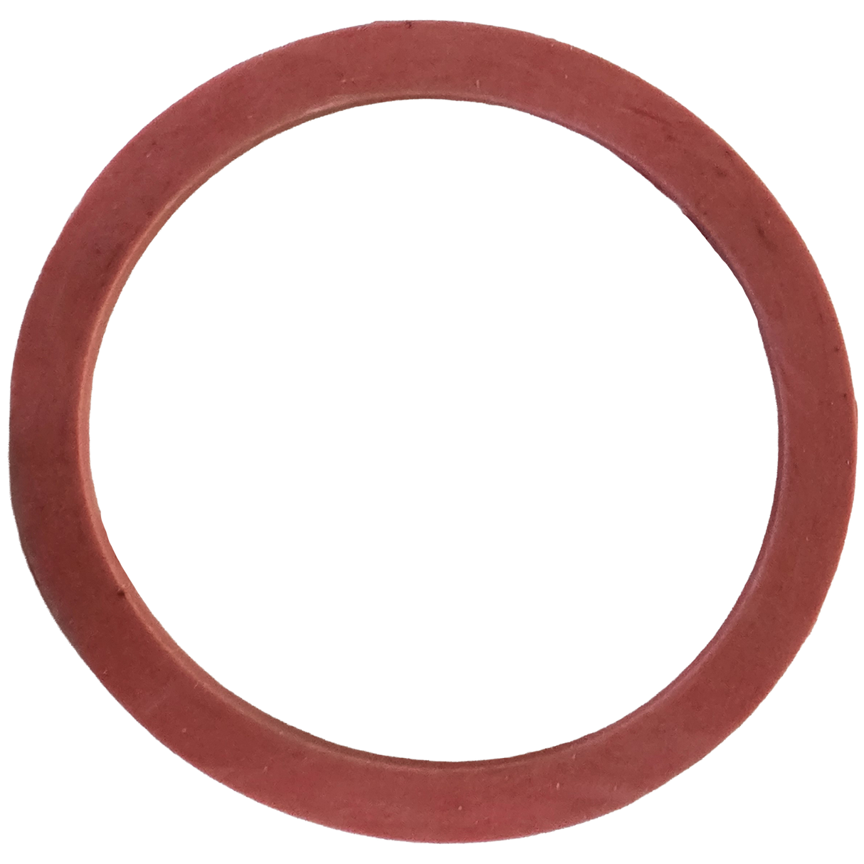 Sealing ring adapter teat bucket
